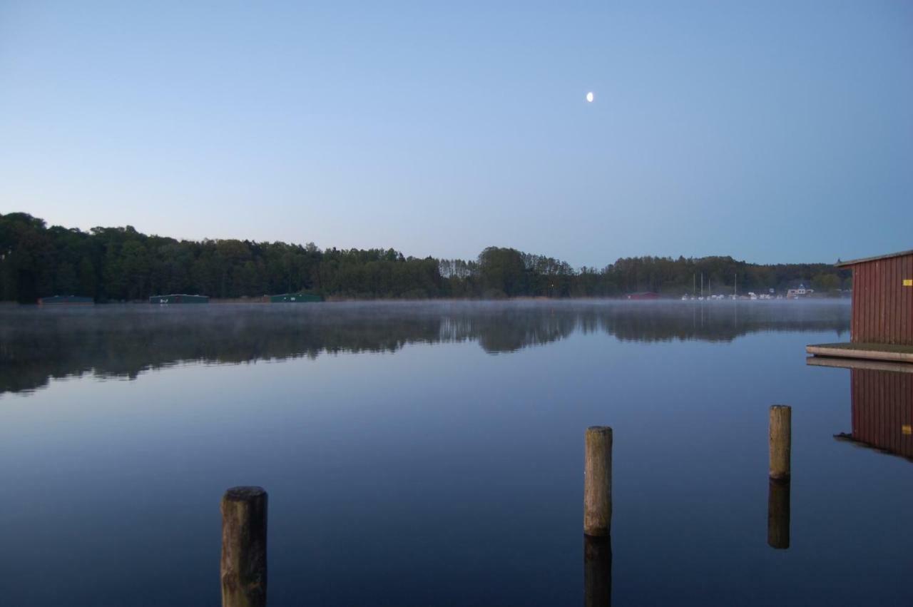 Auf Dem Berg * Malchow (Mecklenburg-Vorpommern)