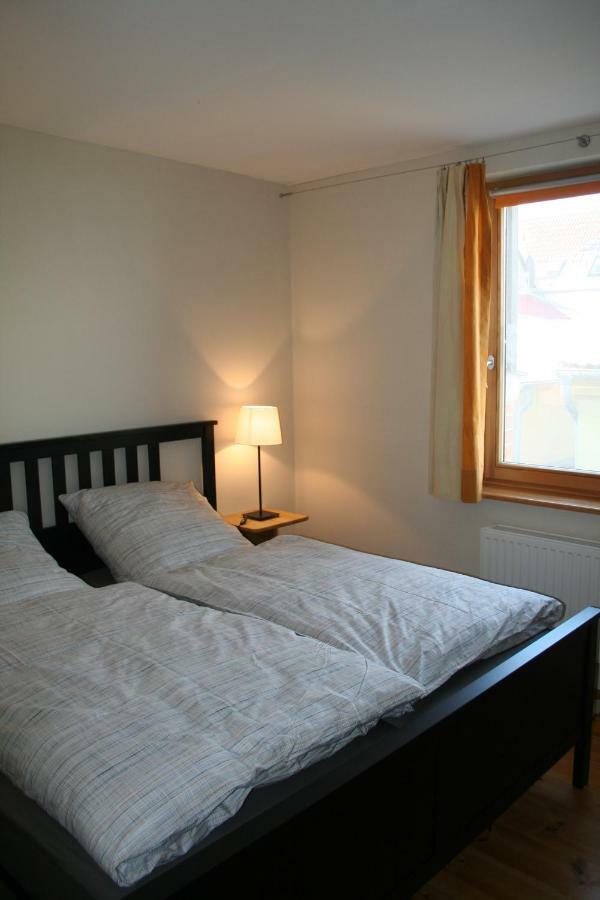 Apartment Auf Dem Berg Malchow (Mecklenburg-Vorpommern)