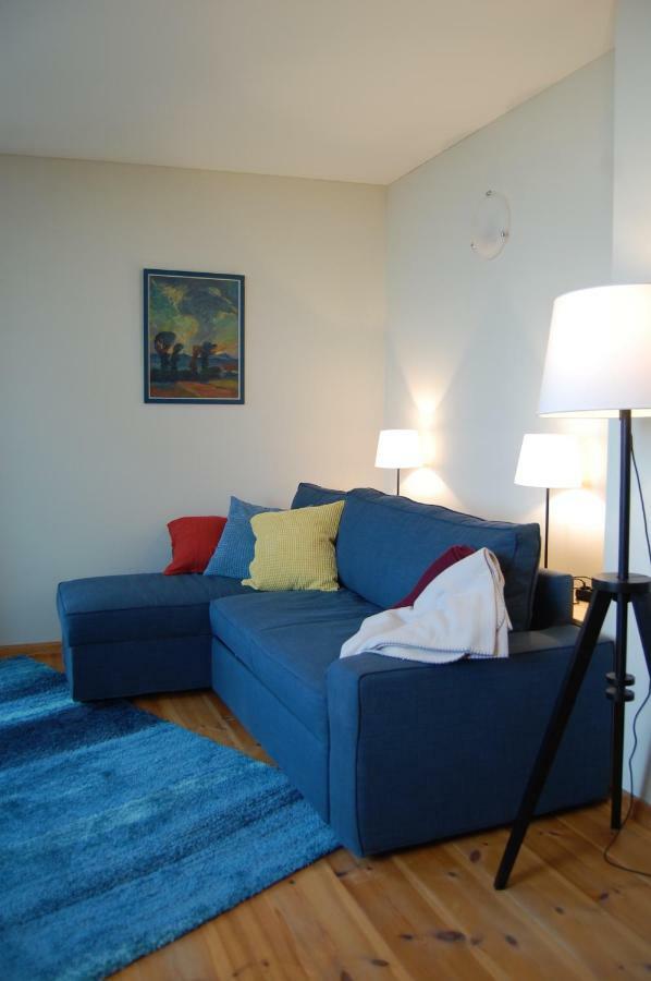 Auf Dem Berg Apartment *